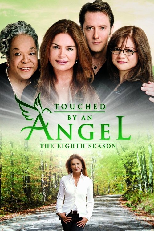 Jaquette Les Anges du bonheur