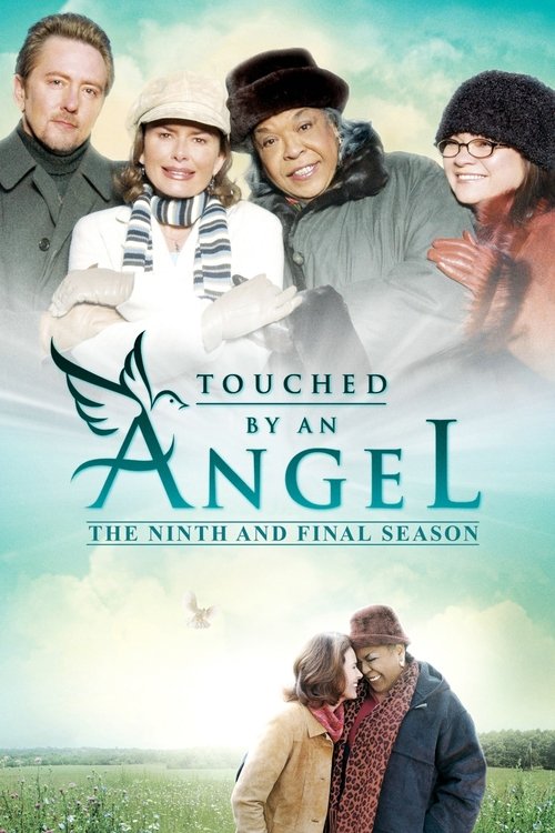 Jaquette Les Anges du bonheur