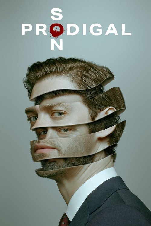 Jaquette Prodigal Son