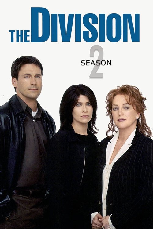 Jaquette Division d'élite