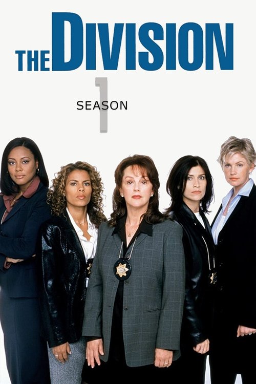 Jaquette Division d'élite