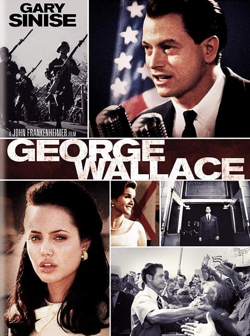 Jaquette George Wallace