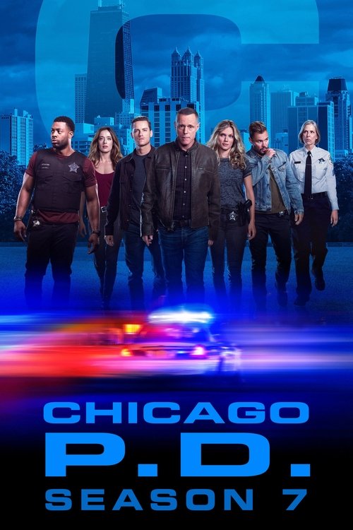 Jaquette Chicago Police Department