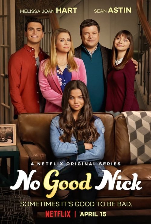 Jaquette Le secret de Nick