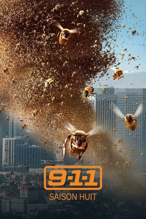 Jaquette 9-1-1