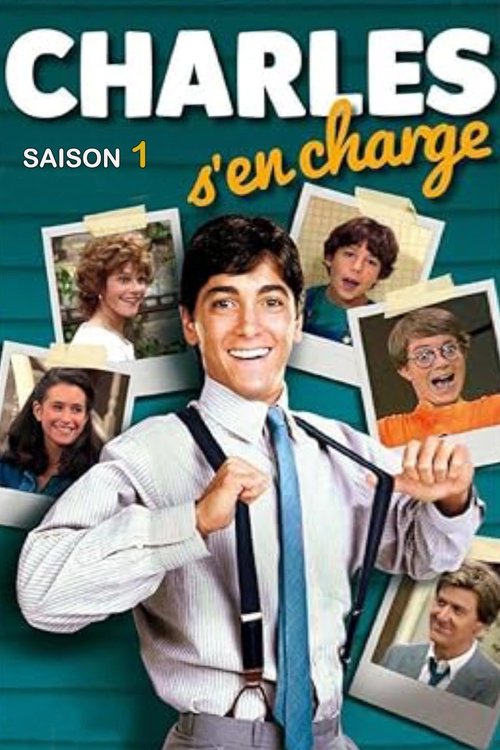Jaquette Charles s'en charge