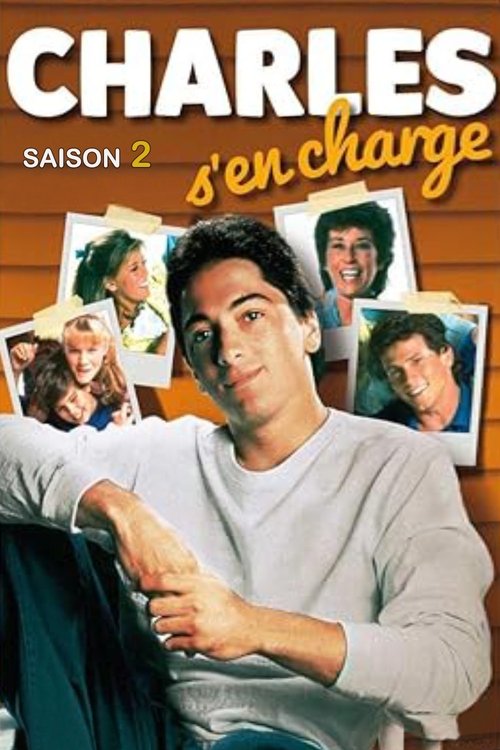 Jaquette Charles s'en charge