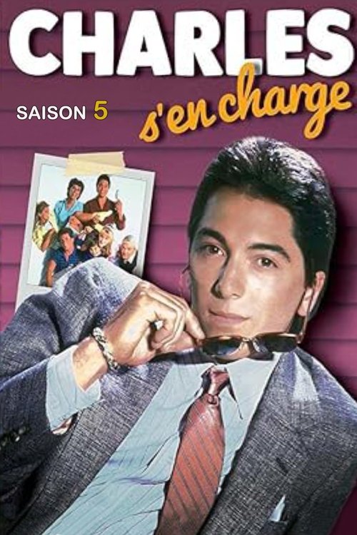 Jaquette Charles s'en charge