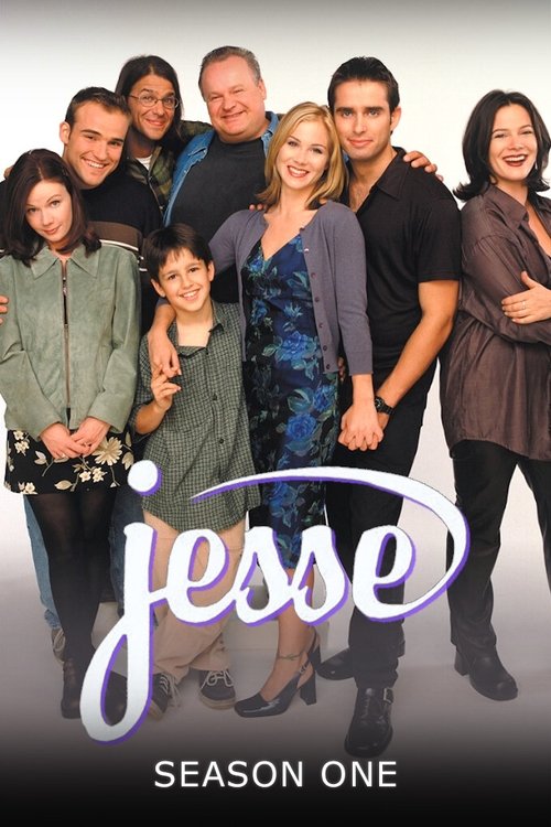 Jaquette Jessie