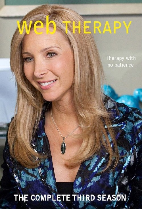 Jaquette Web Therapy