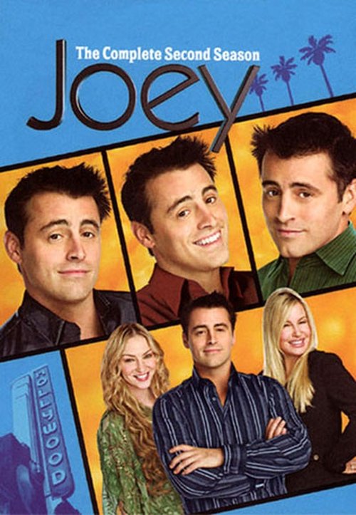Jaquette Joey