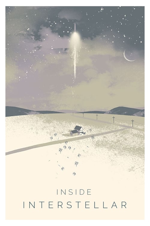 Jaquette Inside Interstellar