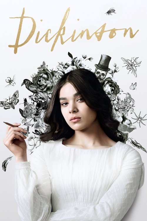 Jaquette Dickinson