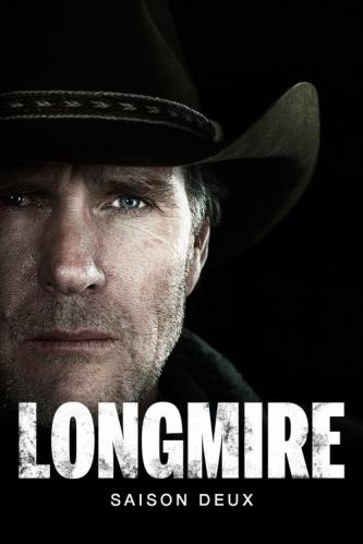 Jaquette Longmire