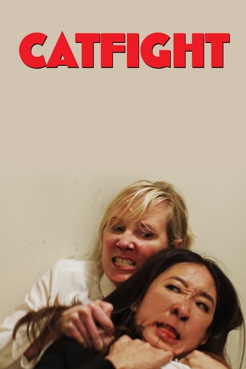 Jaquette Catfight