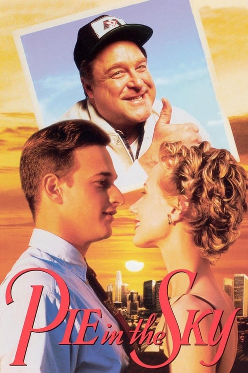 Jaquette Pie in the Sky