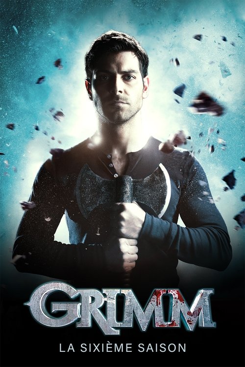 Jaquette Grimm
