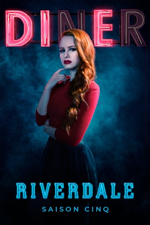 Jaquette Riverdale