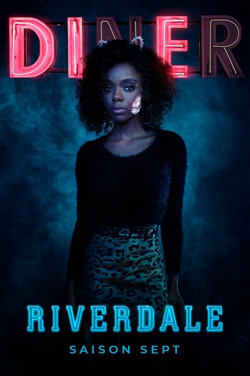 Jaquette Riverdale