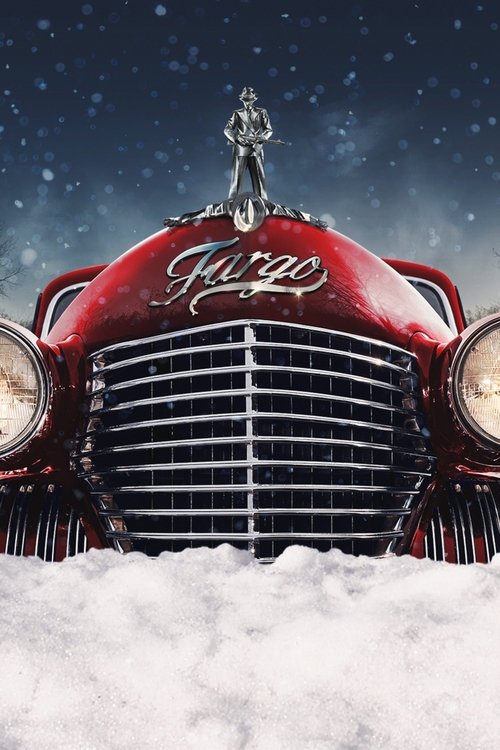 Jaquette Fargo