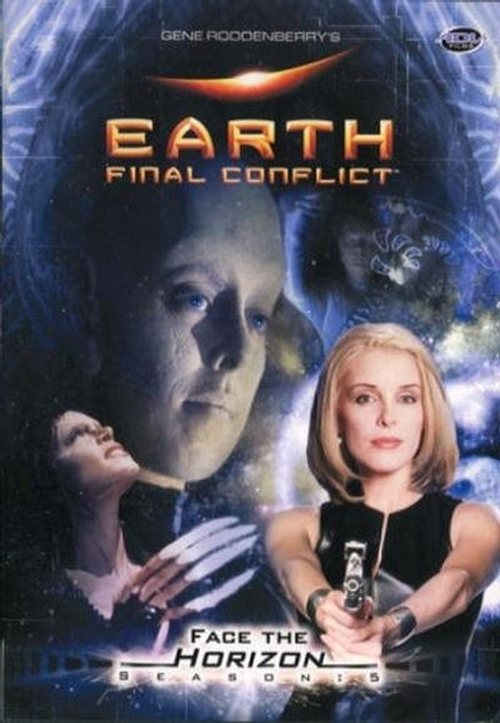 Jaquette Invasion planete Terre
