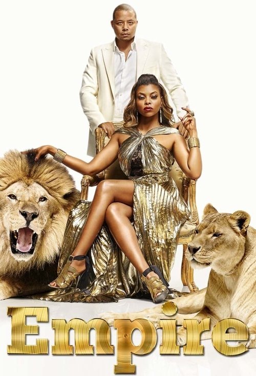 Jaquette Empire