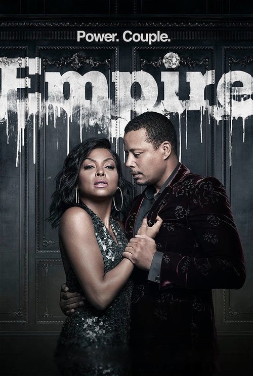 Jaquette Empire