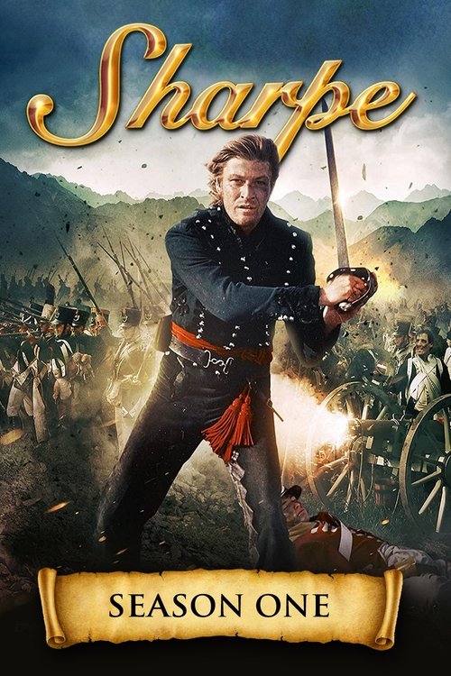 Jaquette Sharpe