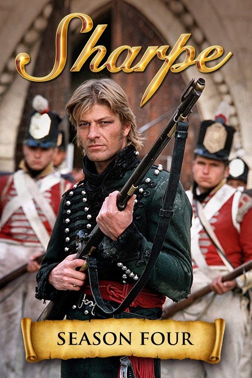 Jaquette Sharpe
