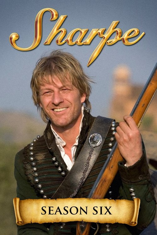 Jaquette Sharpe