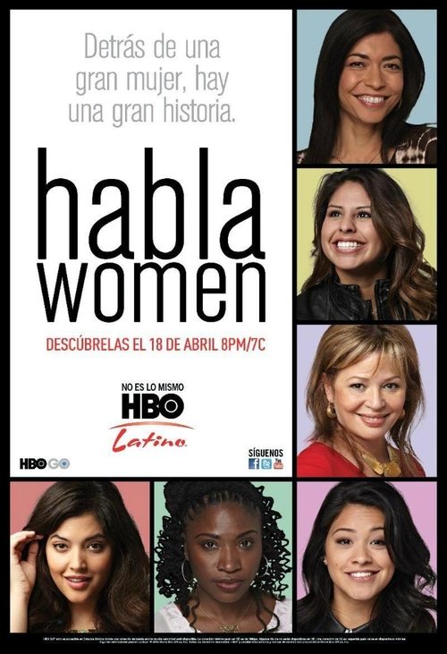 Jaquette Habla Women