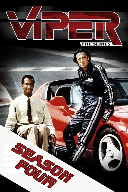 Jaquette Viper