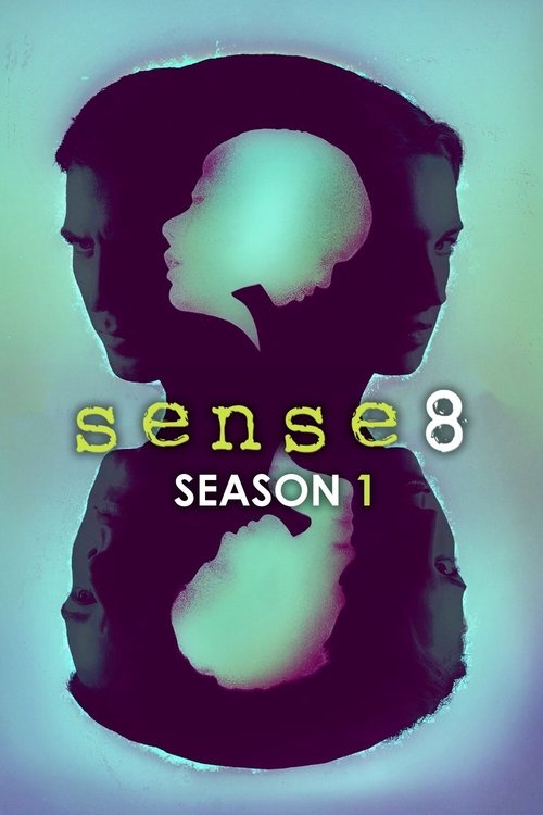 Jaquette Sense8