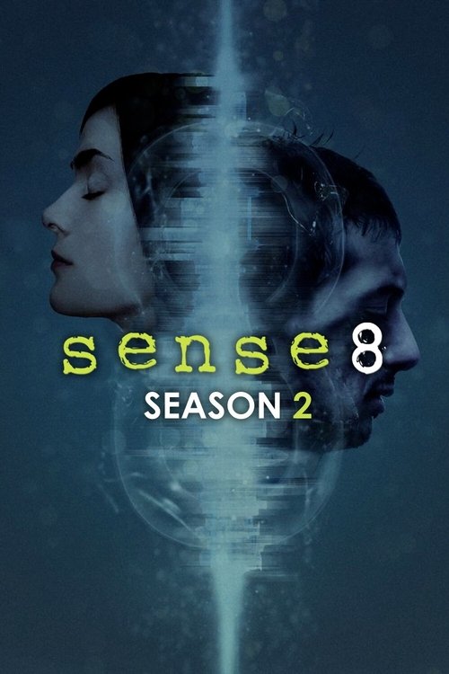 Jaquette Sense8