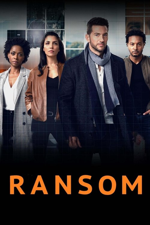Jaquette Ransom