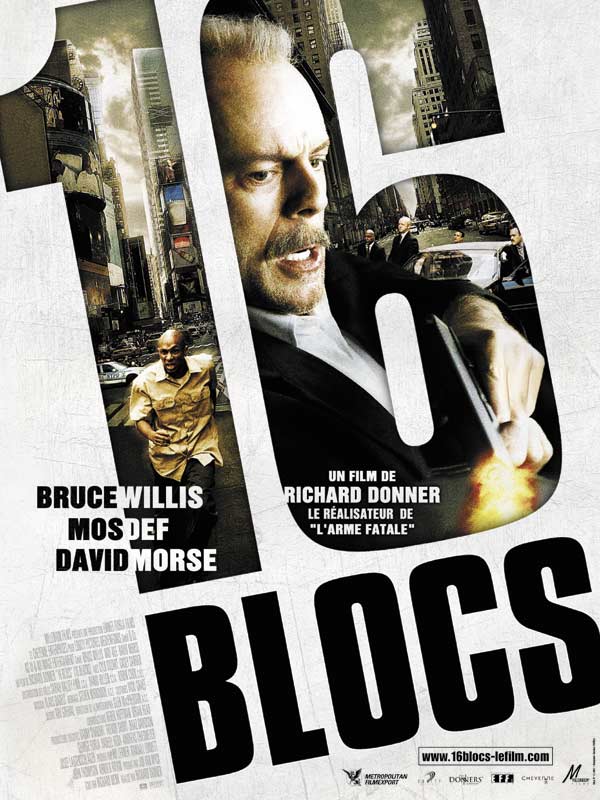 Jaquette 16 Blocs