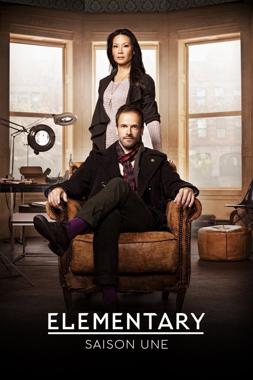 Jaquette Elementary