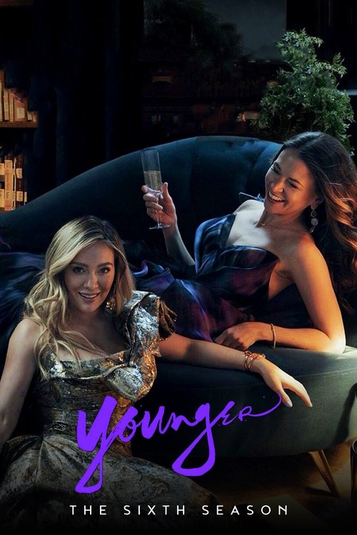 Jaquette Younger