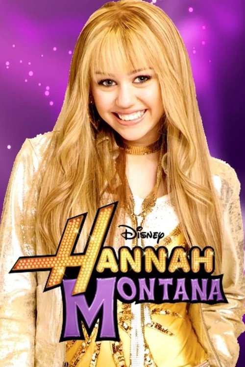 Jaquette Hannah Montana