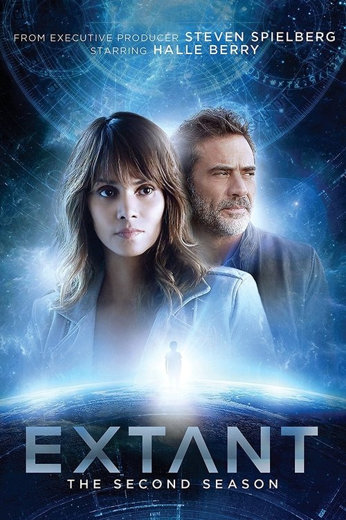 Jaquette Extant