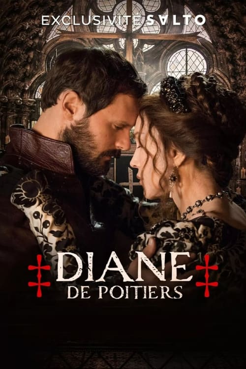 Jaquette Diane de Poitiers