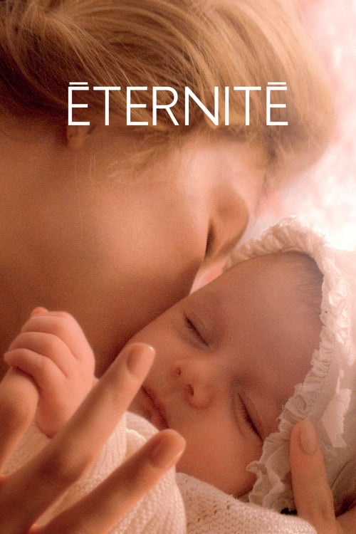 Jaquette Eternité