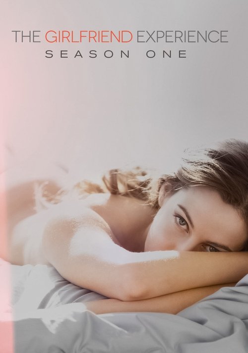 Jaquette The Girlfriend Experience