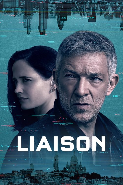 Jaquette Liaison