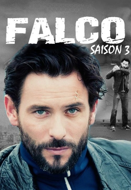 Jaquette Falco
