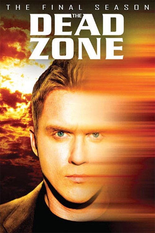 Jaquette Dead Zone