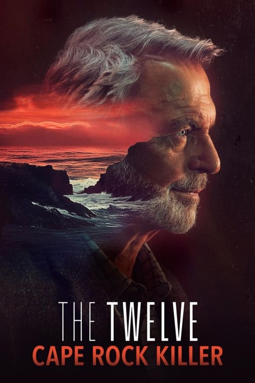 Jaquette The Twelve