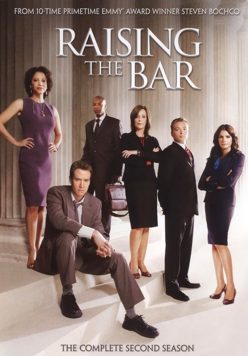 Jaquette Justice a Manhattan