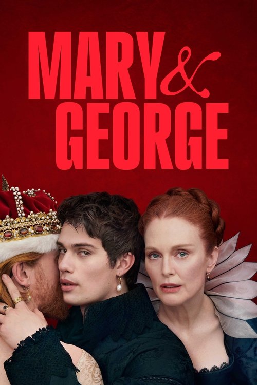 Jaquette Mary & George