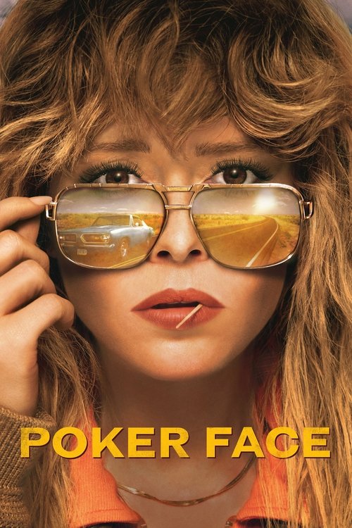 Jaquette Poker Face
